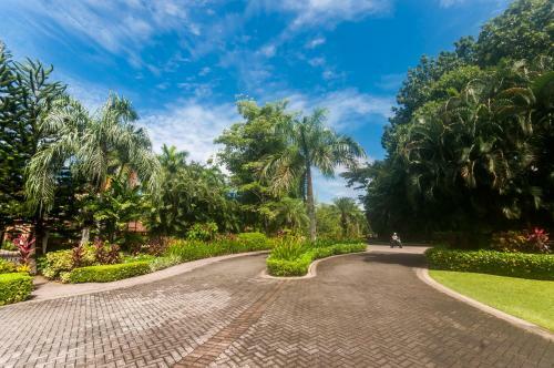 Apartamento Los Sue�os Bay Residences 10a By Dream Makers