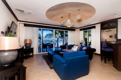 Apartamento Los Sue�os Bay Residences 10a By Dream Makers