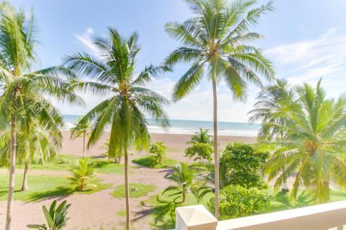 Apartamento The Palms 301