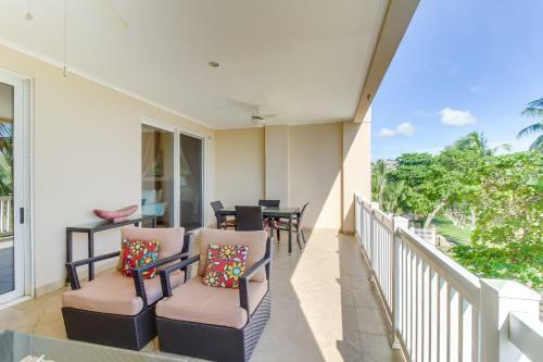 Apartamento The Palms 301