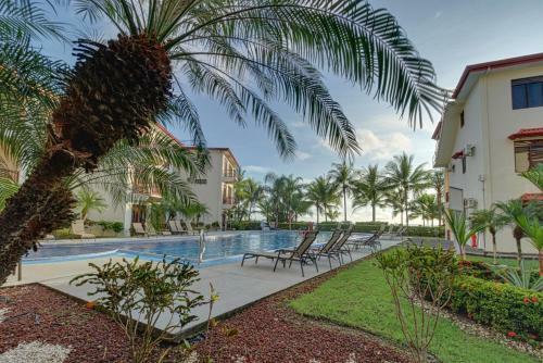 Apartamento Bahia Azul 8a