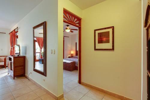 Apartamento Bahia Azul 8a