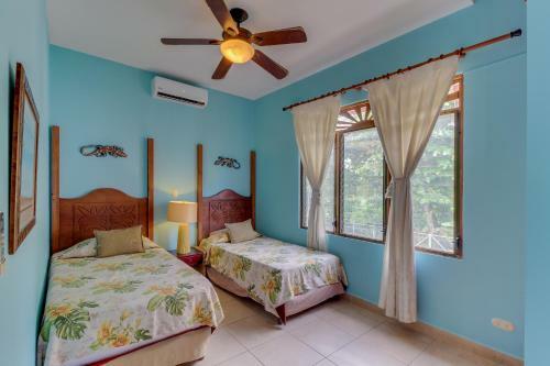 Apartamento Bahia Azul 8b