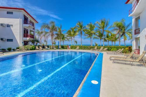 Apartamento Bahia Azul 8b