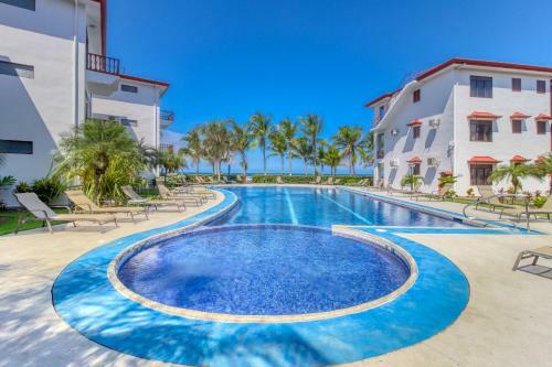 Apartamento Bahia Azul 8b