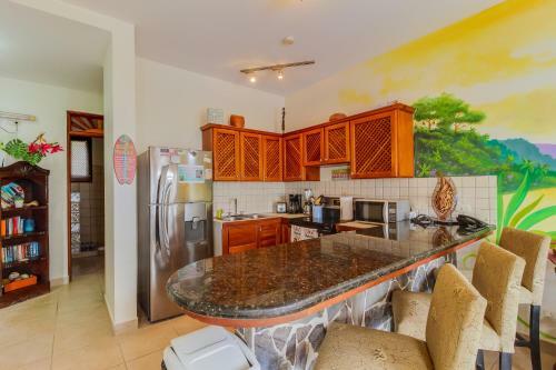 Apartamento Bahia Azul 8b