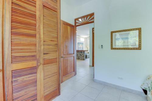 Apartamento Bahia Azul 8b
