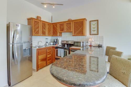 Apartamento Bahia Azul 8b