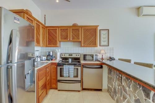 Apartamento Bahia Azul 8b