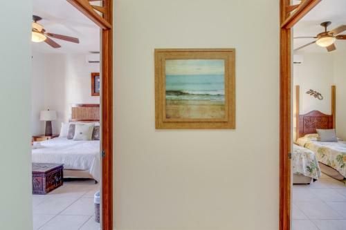 Apartamento Bahia Azul 8b