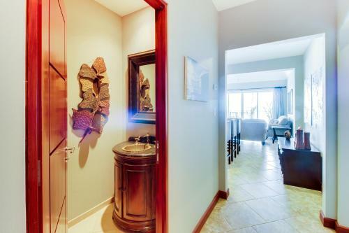 Apartamento Vista Las Palmas 10b