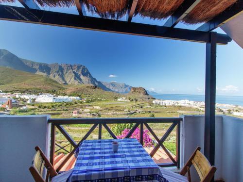 Spacious Apartment With Sauna In Canary Islands