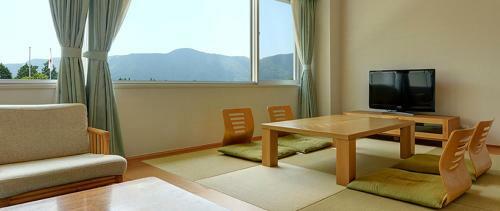 Hotel Kagetsuen