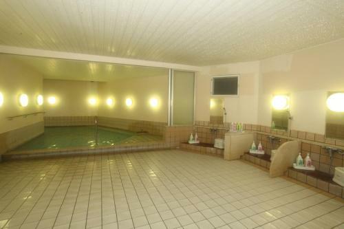 Hotel Kagetsuen