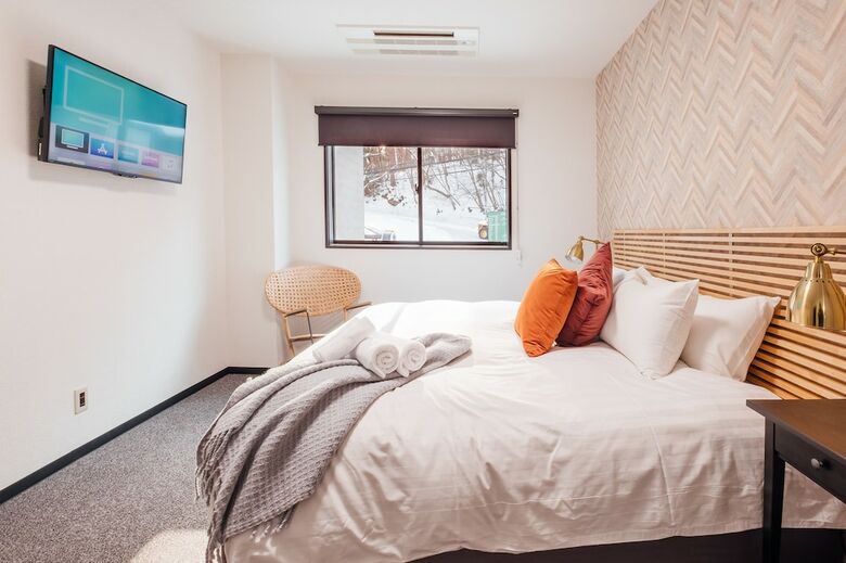 Happo Apartments