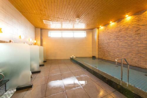 Hotel Aston Plaza Himeji