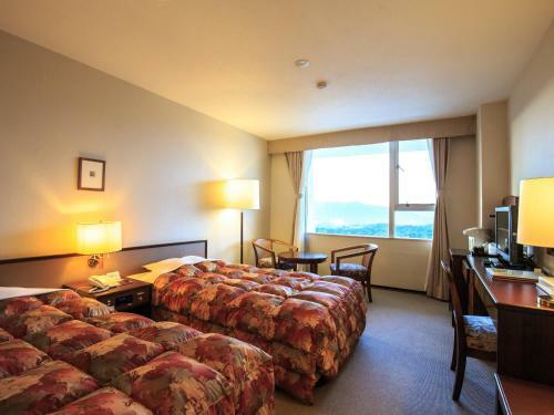 Hotel Southern Cross Resort