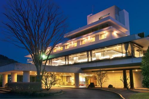 Hotel Southern Cross Resort