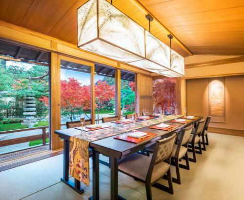Suiran, A Luxury Collection Hotel, Kyoto