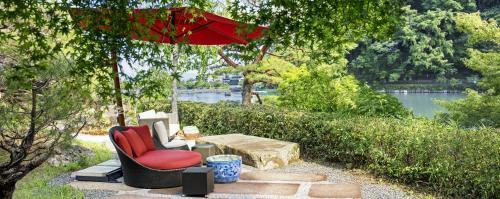 Suiran, A Luxury Collection Hotel, Kyoto