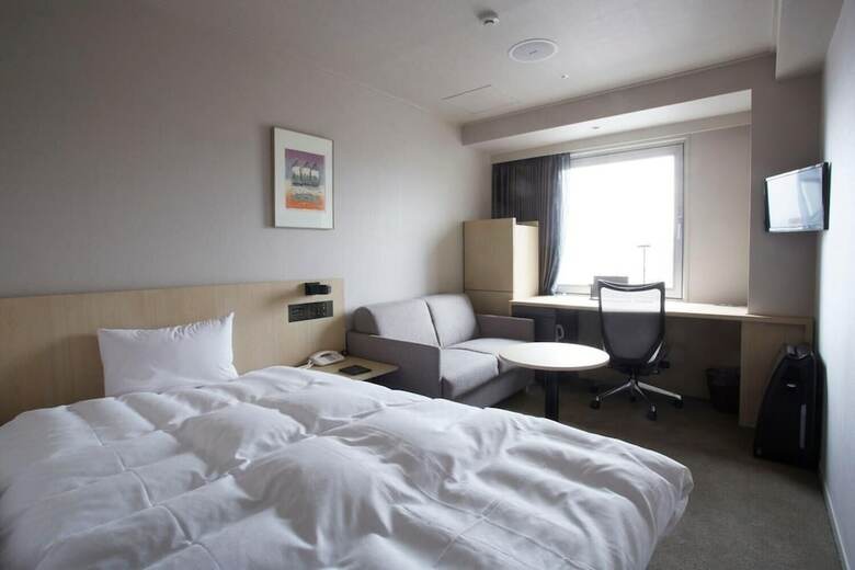 Rhino Hotel Kyoto