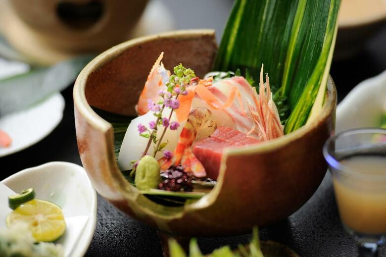 Watazen Ryokan