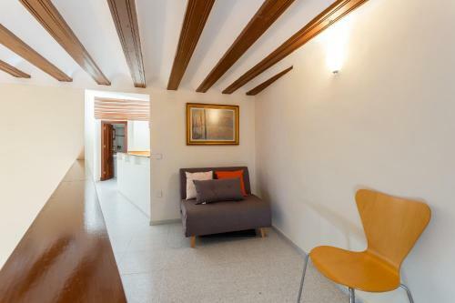 Apartamento Balcon De Las Flores
