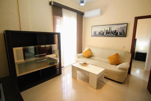 Apartamento Seraf�n De La Caleta