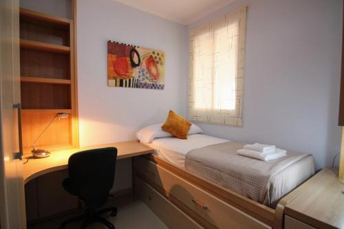 Apartamento Seraf�n De La Caleta