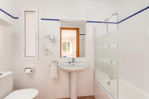 Apartamentos Annabel�s
