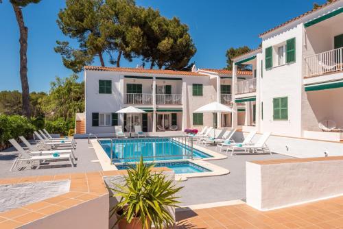 Apartamentos Annabel�s