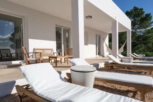 Villa Ses Abelles