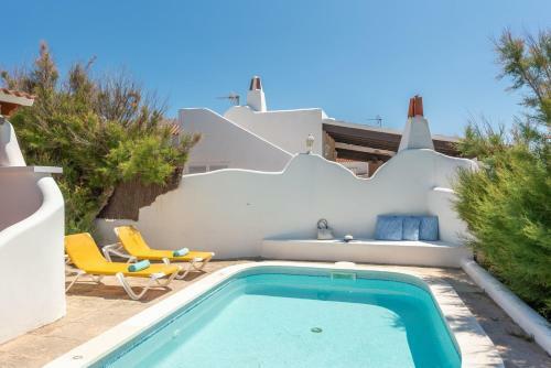 Villa Voramar