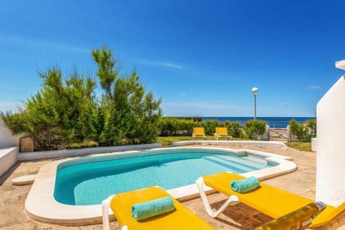 Villa Voramar