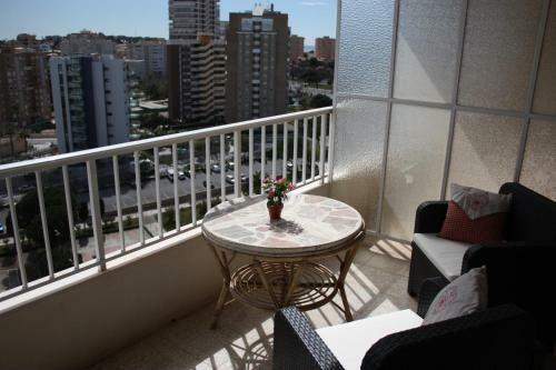 Apartamento Club Del Mar