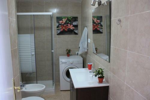 Apartamento Club Del Mar