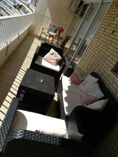 Apartamento Club Del Mar