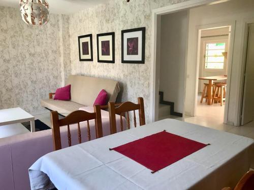 Villa Las Vi�as