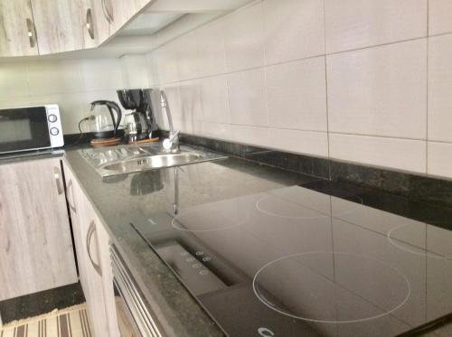 Villa Las Vi�as