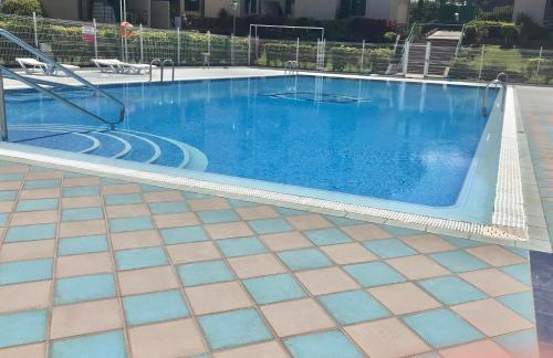 Villa Las Vi�as