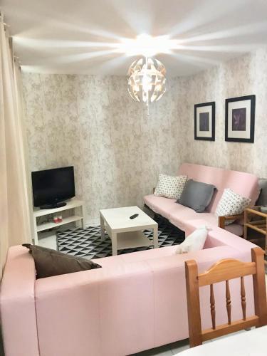 Villa Las Vi�as