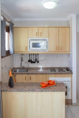 Apartamento Pueblo Evita II