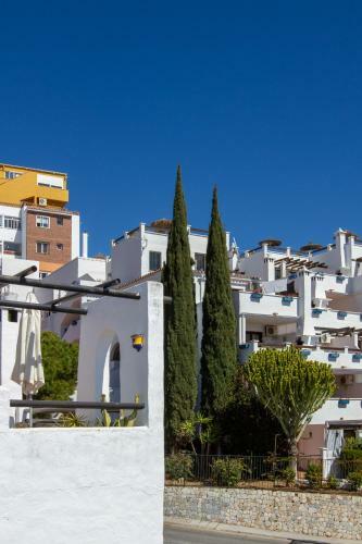 Apartamento Pueblo Evita II