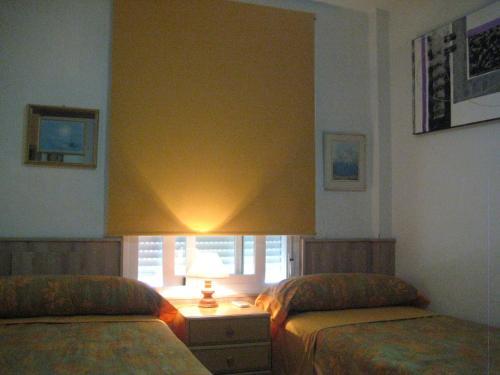 Apartamento Aguila