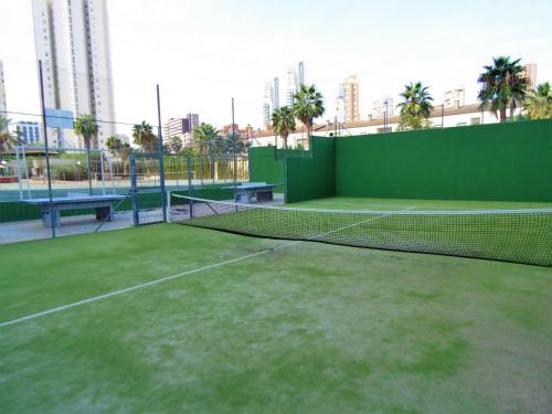 Apartamento Gemelos 22-3-1c
