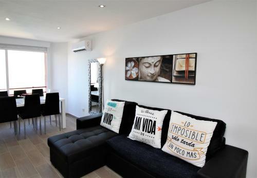 Apartamento Don Miguel 15-f