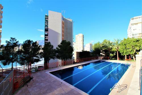 Apartamento Don Miguel 15-f