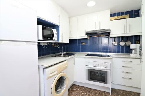 Apartamento Don Miguel II 9-b
