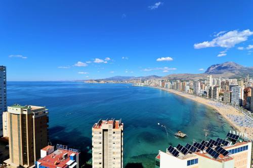 Apartamento Don Miguel II 17-b