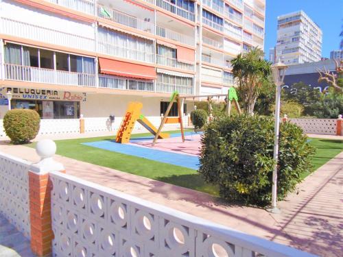 Apartamento Edimar 44